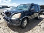 2006 Honda CR-V SE