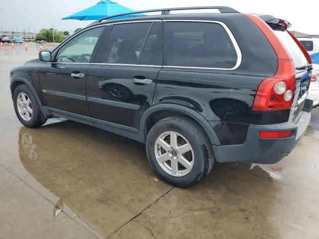 2005 Volvo XC90