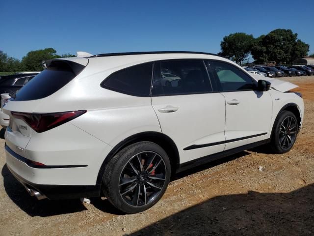 2023 Acura MDX Type S Advance