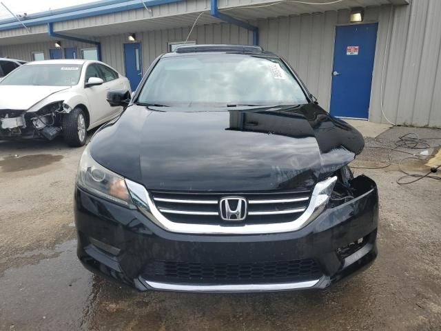 2015 Honda Accord EX