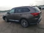 2016 Mitsubishi Outlander SE