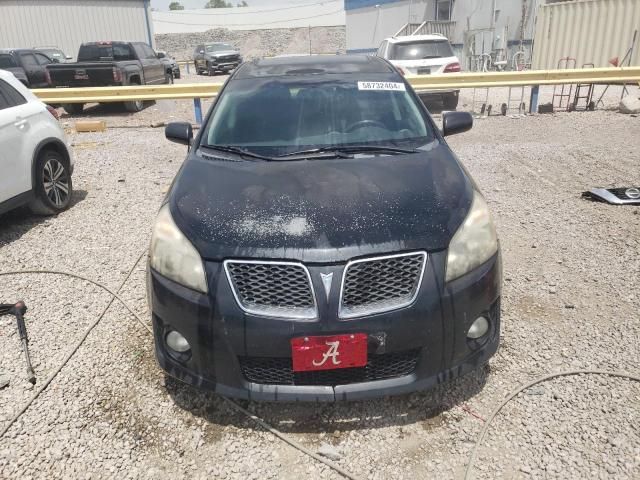 2009 Pontiac Vibe GT