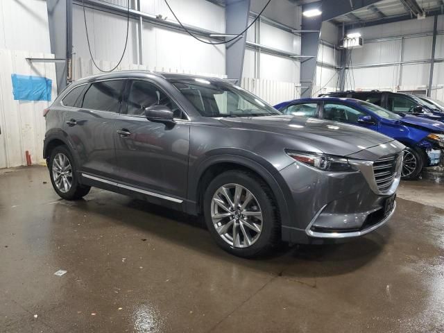 2019 Mazda CX-9 Signature