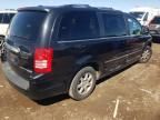 2010 Chrysler Town & Country Touring Plus