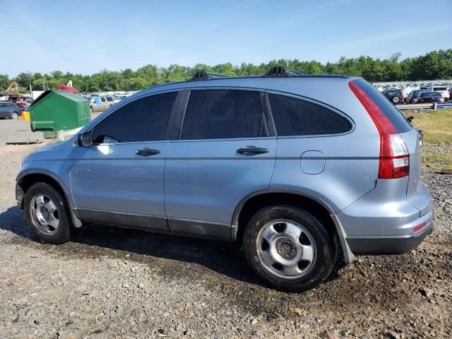 2011 Honda CR-V LX