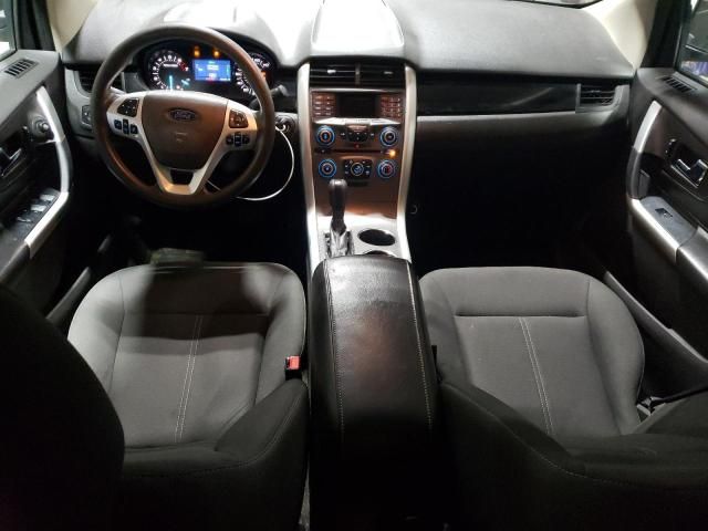 2011 Ford Edge SE