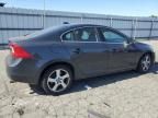 2013 Volvo S60 T5