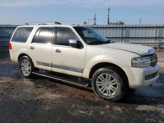 2007 Lincoln Navigator