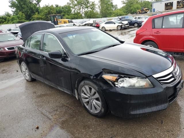 2011 Honda Accord EXL