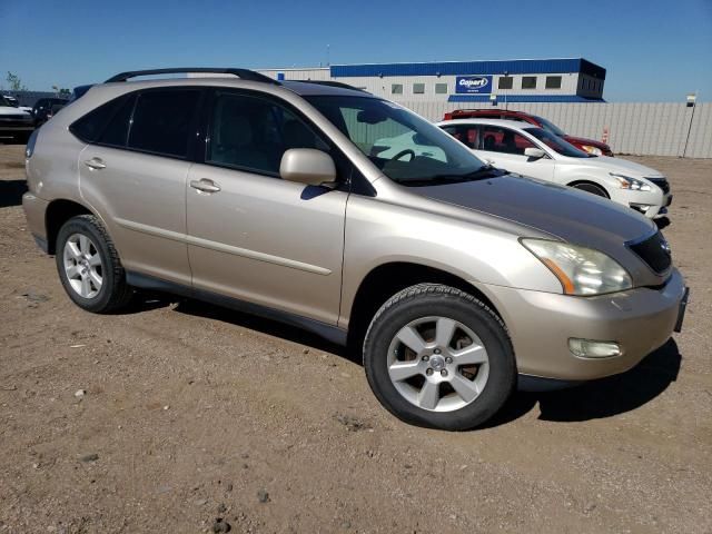 2007 Lexus RX 350