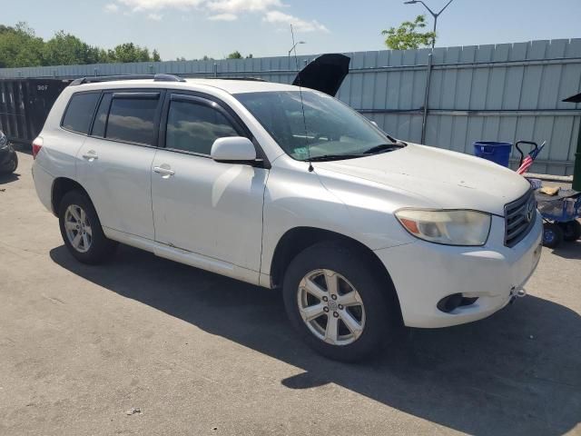 2010 Toyota Highlander