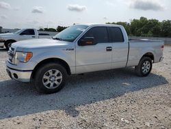 Ford f150 Super cab Vehiculos salvage en venta: 2014 Ford F150 Super Cab