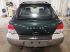 2005 Subaru Impreza Outback Sport