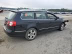 2009 Volkswagen Passat Wagon Turbo