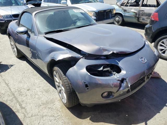 2007 Mazda MX-5 Miata