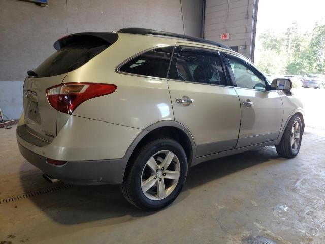 2008 Hyundai Veracruz GLS