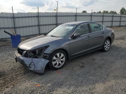 Honda Vehiculos salvage en venta: 2008 Honda Accord LX