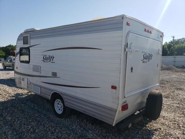 2013 Jayco Swift