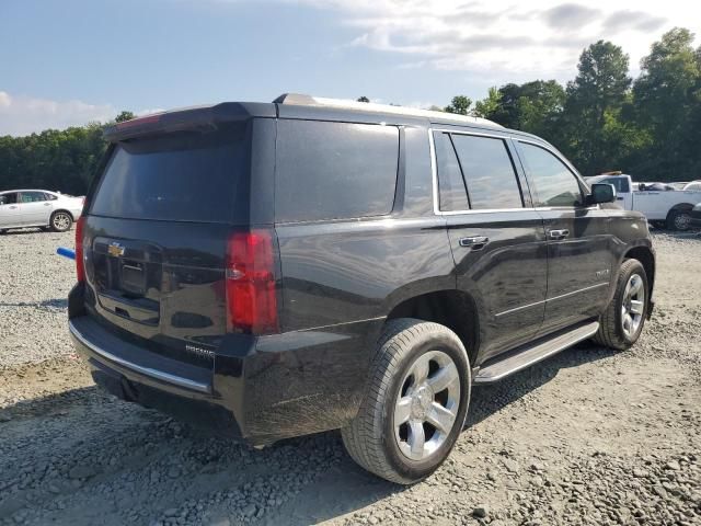 2019 Chevrolet Tahoe K1500 Premier