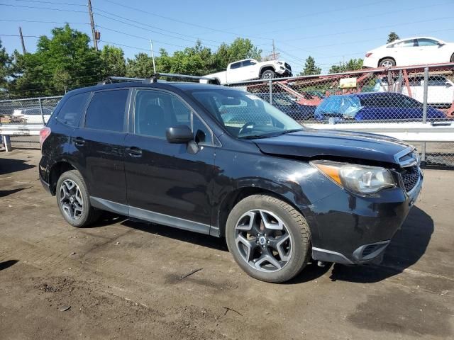 2014 Subaru Forester 2.5I