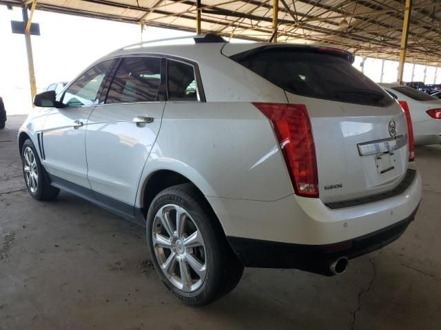 2013 Cadillac SRX Luxury Collection