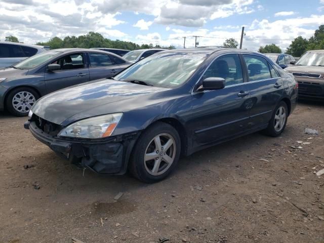 2003 Honda Accord EX