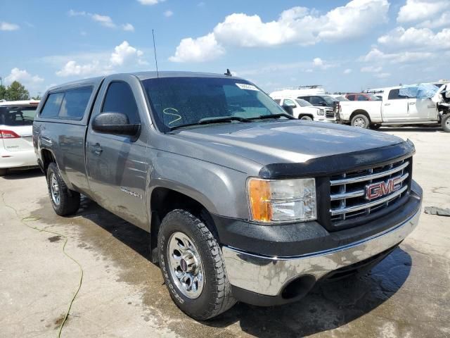 2008 GMC Sierra C1500