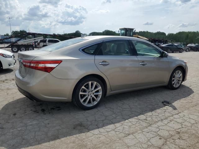 2014 Toyota Avalon Base