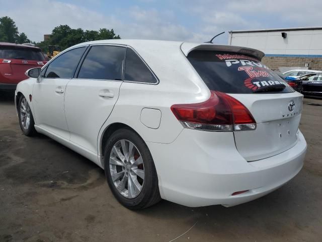 2013 Toyota Venza LE