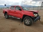 2007 Toyota Tacoma Double Cab