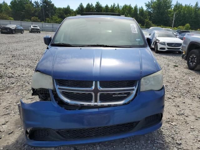 2011 Dodge Grand Caravan Mainstreet