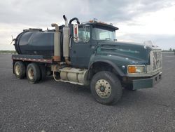 Salvage trucks for sale at Ottawa, ON auction: 1995 Ford L-SERIES LTLS9000