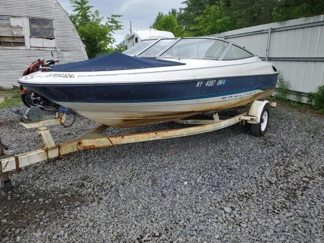 1995 Bayliner Boat