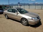 2002 Acura 3.2TL