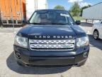 2014 Land Rover LR2 HSE Luxury