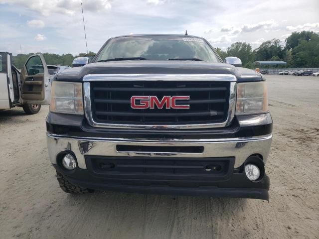 2011 GMC Sierra K1500 SLE