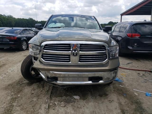 2013 Dodge RAM 1500 SLT