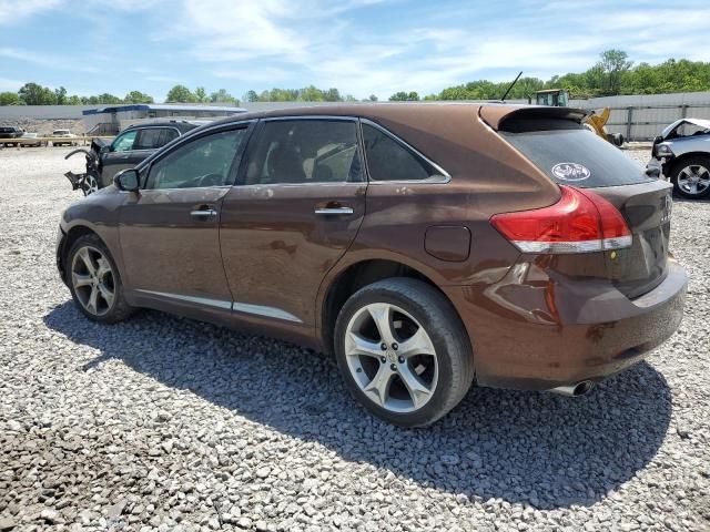 2012 Toyota Venza LE