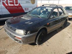 Subaru salvage cars for sale: 1998 Subaru Impreza Outback