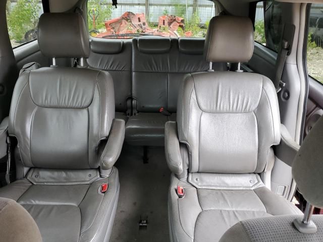 2004 Toyota Sienna CE