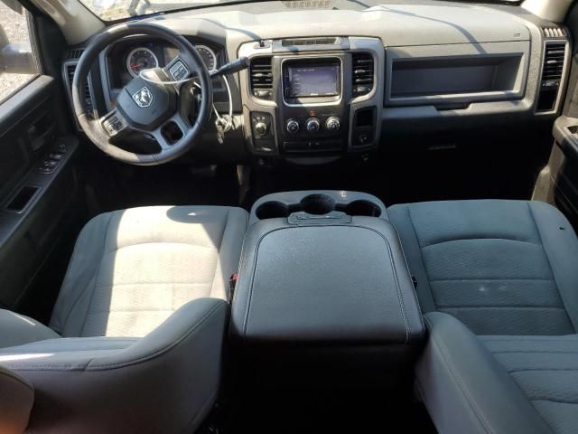 2013 Dodge RAM 1500 ST