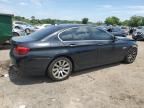 2013 BMW 535 XI