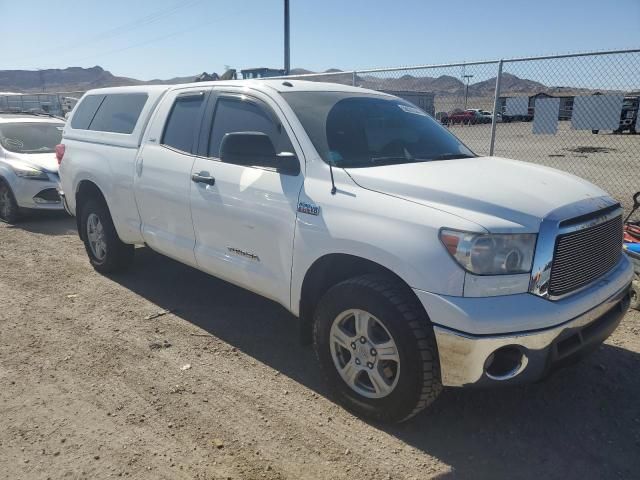 2012 Toyota Tundra Double Cab SR5