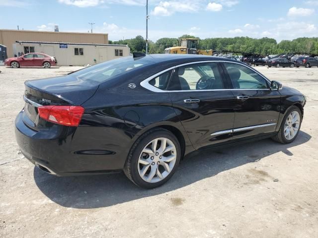 2020 Chevrolet Impala Premier