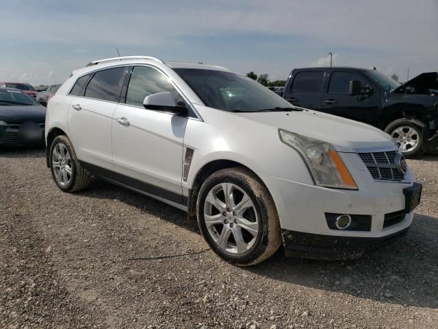 2011 Cadillac SRX Performance Collection