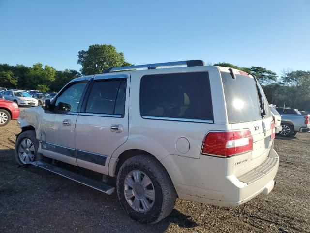 2008 Lincoln Navigator