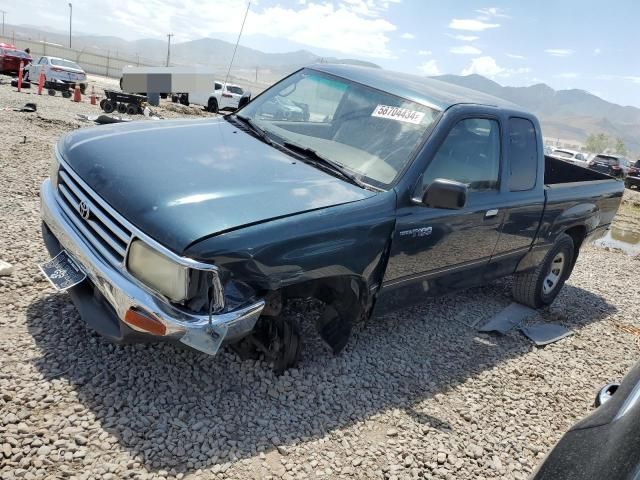 1996 Toyota T100 Xtracab