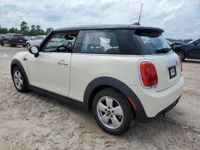 2015 Mini Cooper