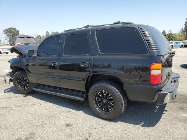 2003 Chevrolet Tahoe C1500