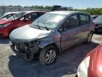 2009 Nissan Versa S